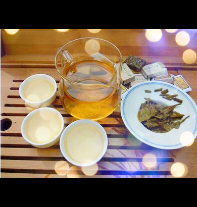 为什么喝茶好睡觉，揭秘为何喝茶有助于改善睡眠质量