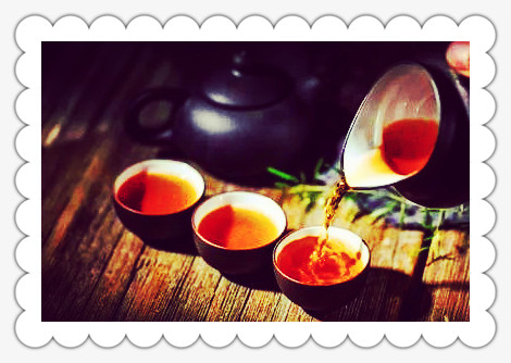 哪里喝茶最讲究，寻找茶文化的精髓：哪里喝茶最讲究？