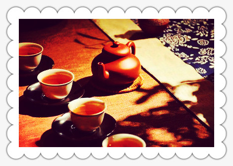 寻味山间茶叶属于什么茶，探索山间美味：揭秘寻味山间茶叶的品种归属