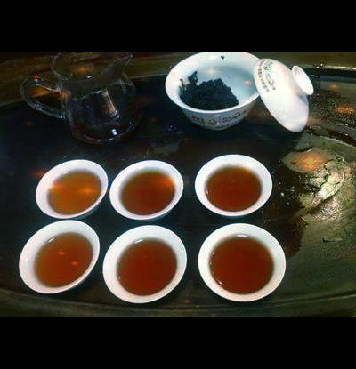 江西九江云雾茶，探索江西九江的茶文化：品味云雾茶的独特魅力