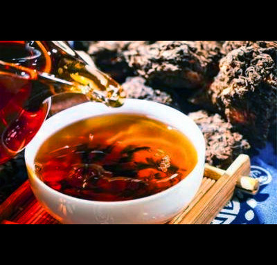 一杯风雅茶叶是什么茶多少钱一盒啊，探索风雅茶叶的魅力：一盒多少钱？