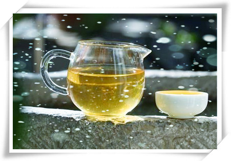 饭后喝茶化石可以吗，饭后饮茶是否会导致结石？