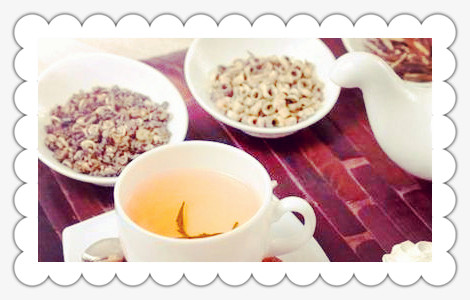牛蒡茶的喝法与功效，探究牛蒡茶的正确饮用方法及其神奇功效