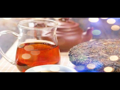 牛蒡茶的饮用方法：全面解析用量、禁忌与技巧