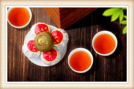 永春佛手茶叶的性味，探索永春佛手茶叶的独特性味