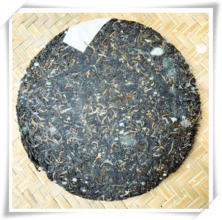 黑色针状茶叶：品种、特性和冲泡方法全解析