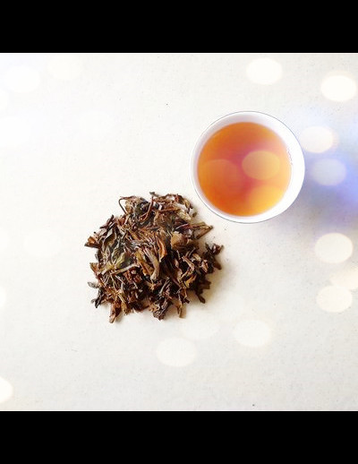 踏雪兰菲兰花香茶简介及其茶叶属于什么茶